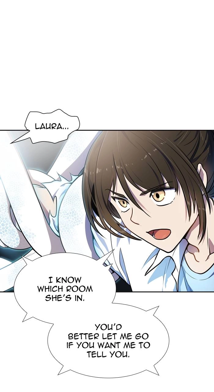 Tower of God Chapter 567 - Page 60
