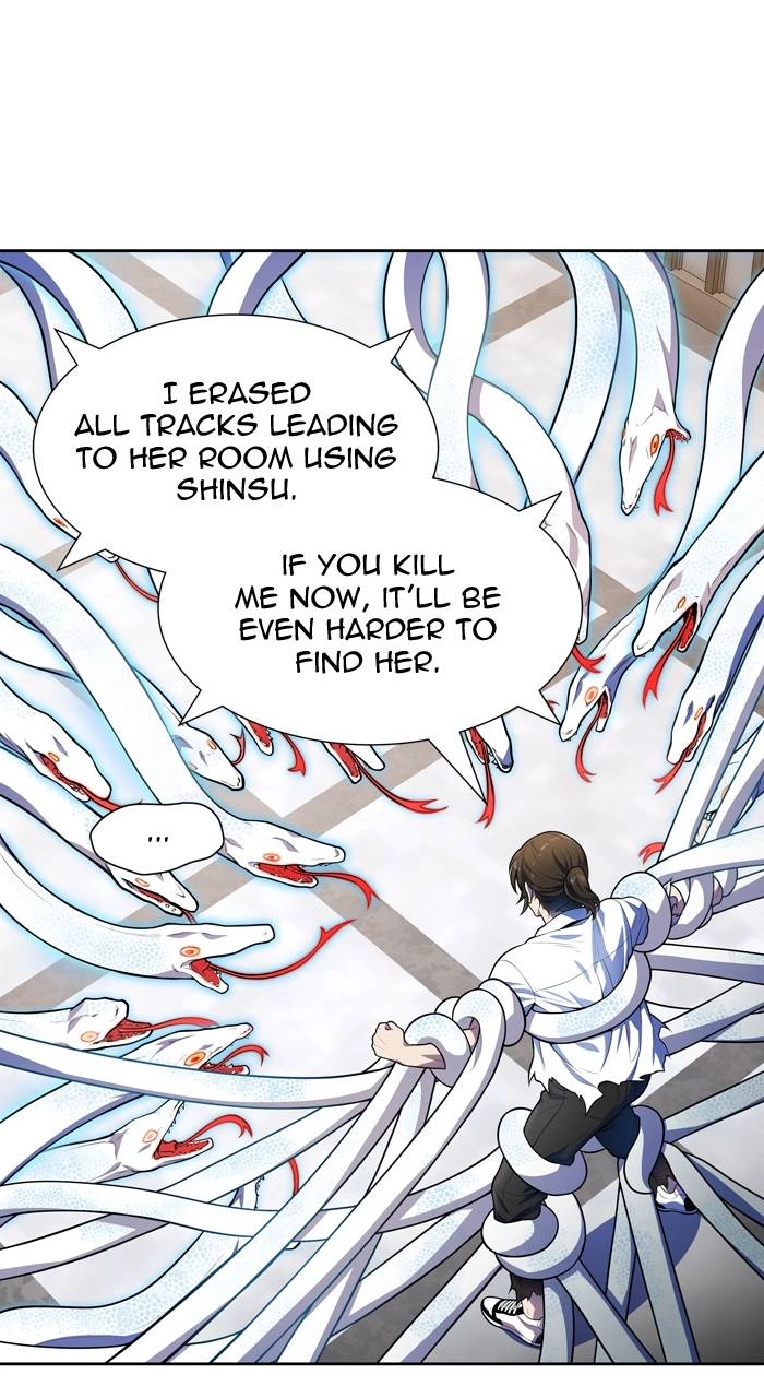 Tower of God Chapter 567 - Page 61
