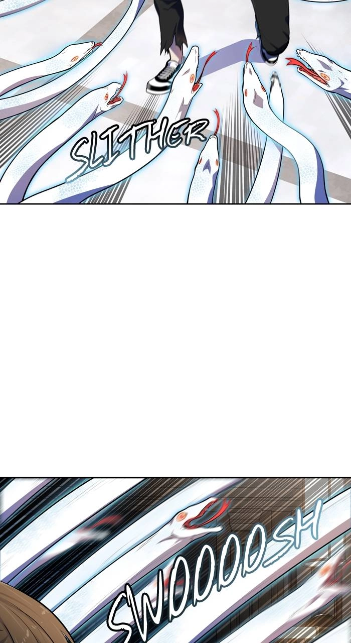 Tower of God Chapter 567 - Page 63