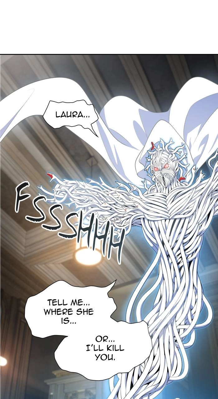 Tower of God Chapter 567 - Page 66
