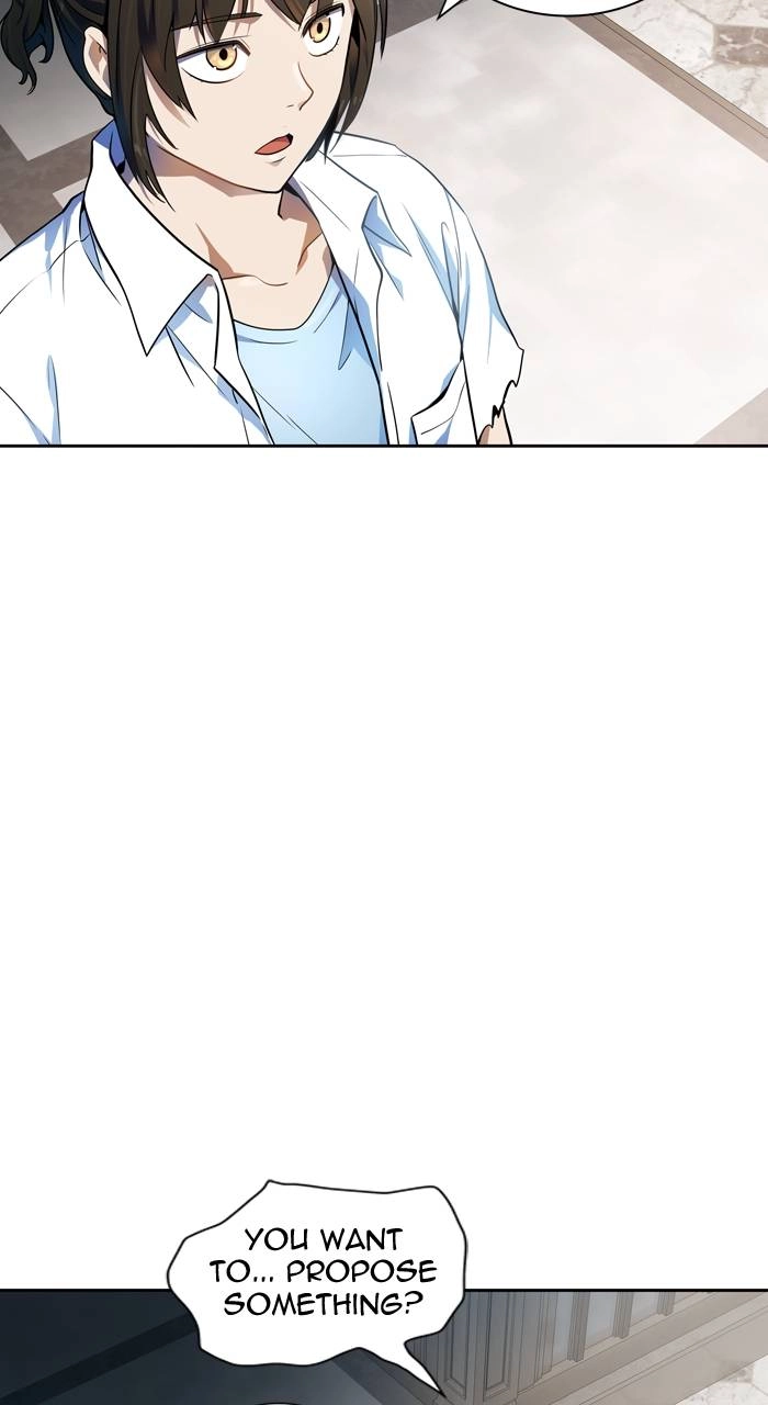 Tower of God Chapter 567 - Page 69