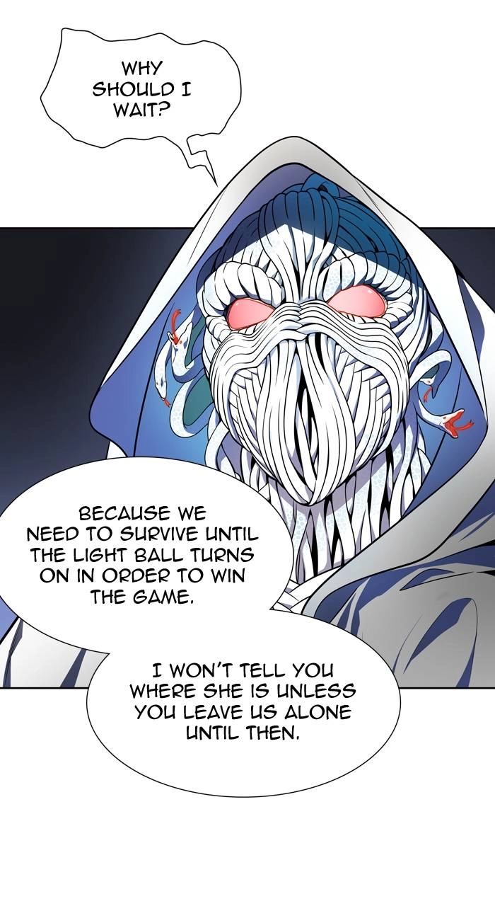 Tower of God Chapter 567 - Page 71