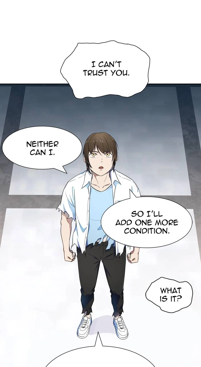 Tower of God Chapter 567 - Page 72