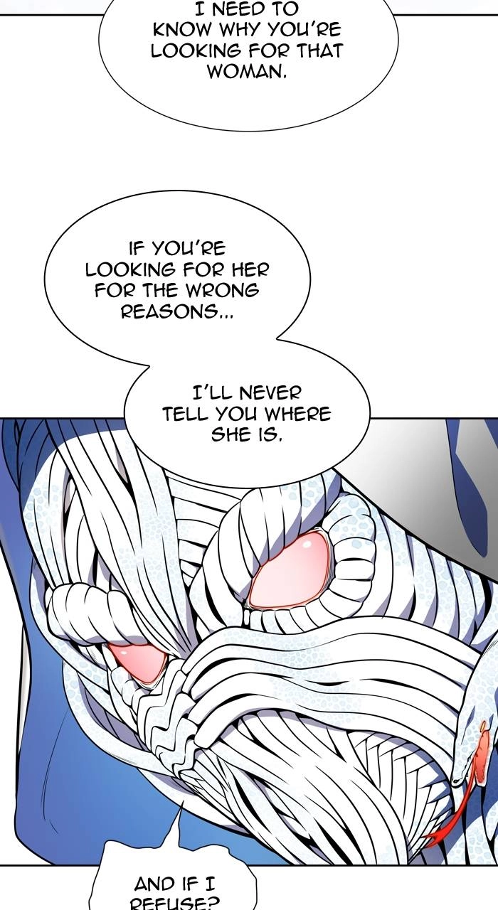 Tower of God Chapter 567 - Page 73