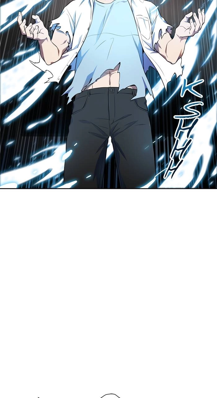 Tower of God Chapter 567 - Page 76