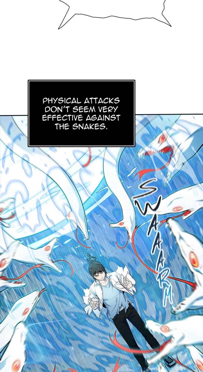 Tower of God Chapter 567 - Page 78