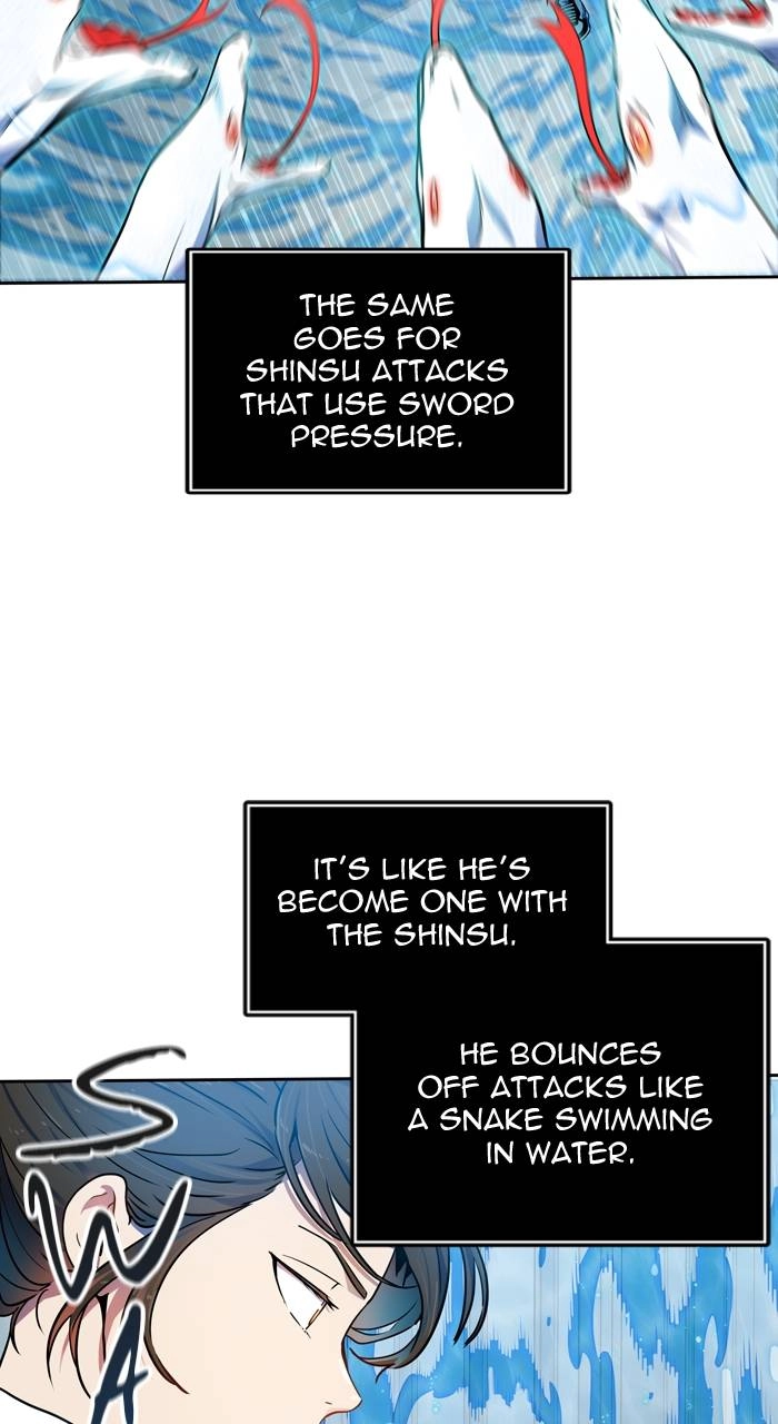 Tower of God Chapter 567 - Page 79
