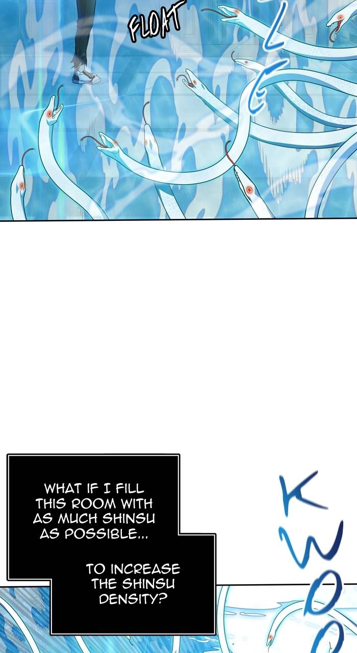 Tower of God Chapter 567 - Page 84