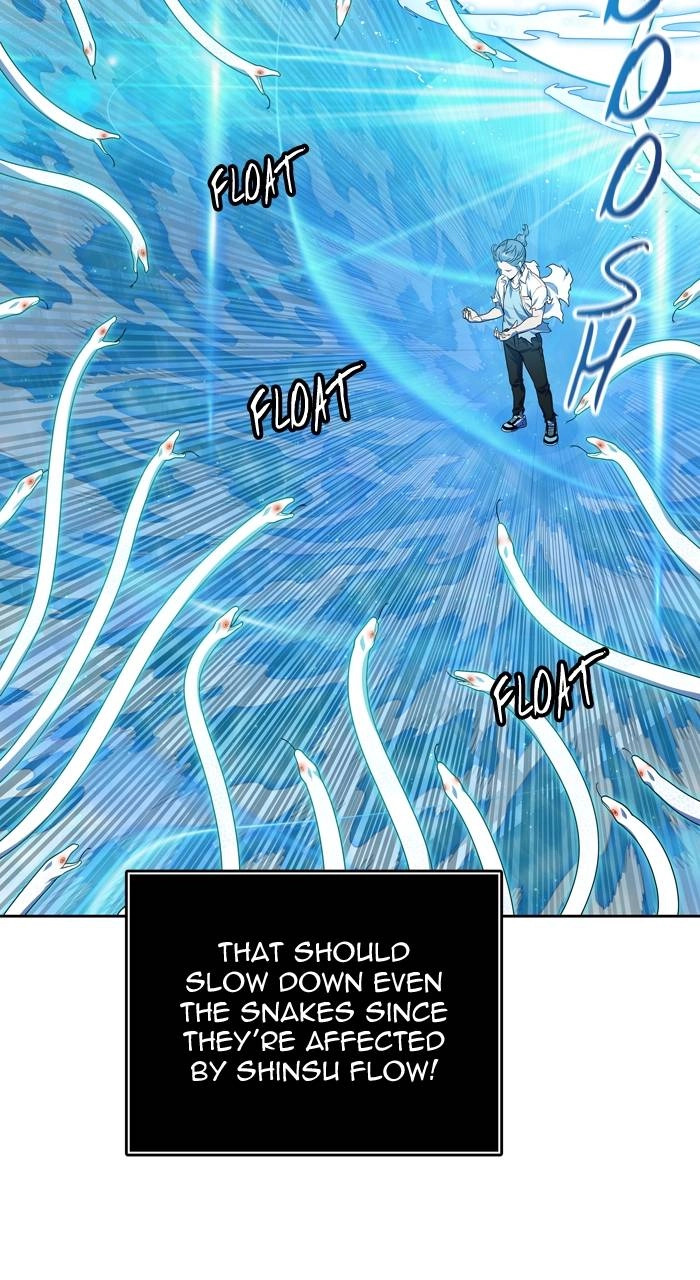 Tower of God Chapter 567 - Page 85