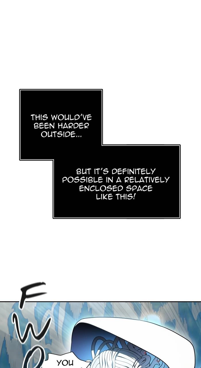 Tower of God Chapter 567 - Page 86