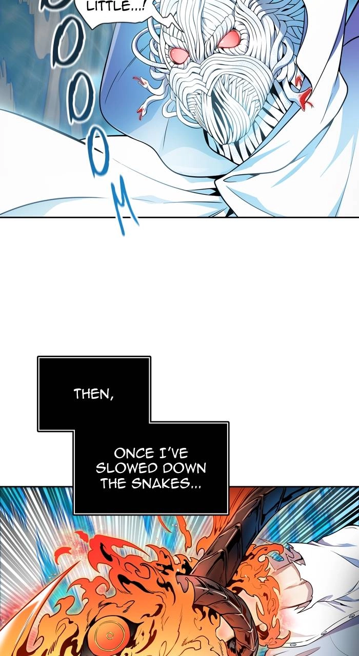 Tower of God Chapter 567 - Page 87