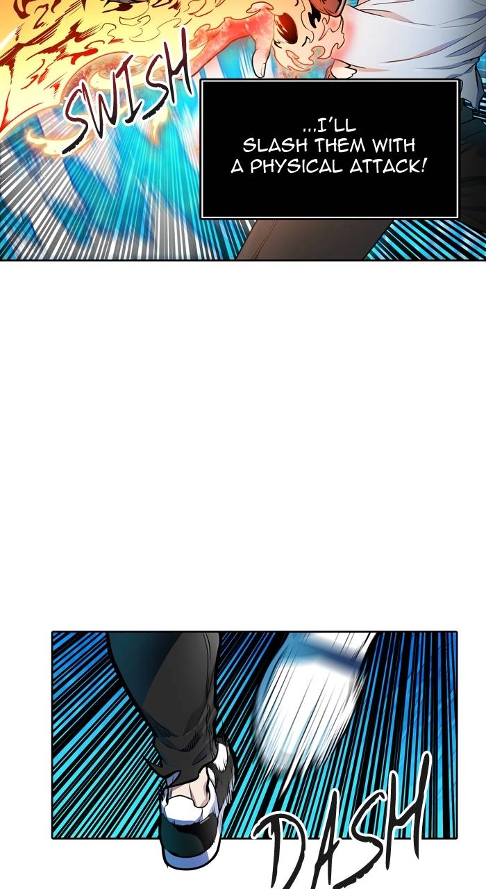 Tower of God Chapter 567 - Page 88