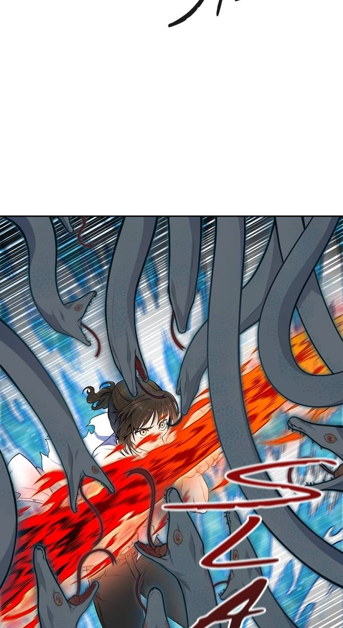 Tower of God Chapter 567 - Page 89