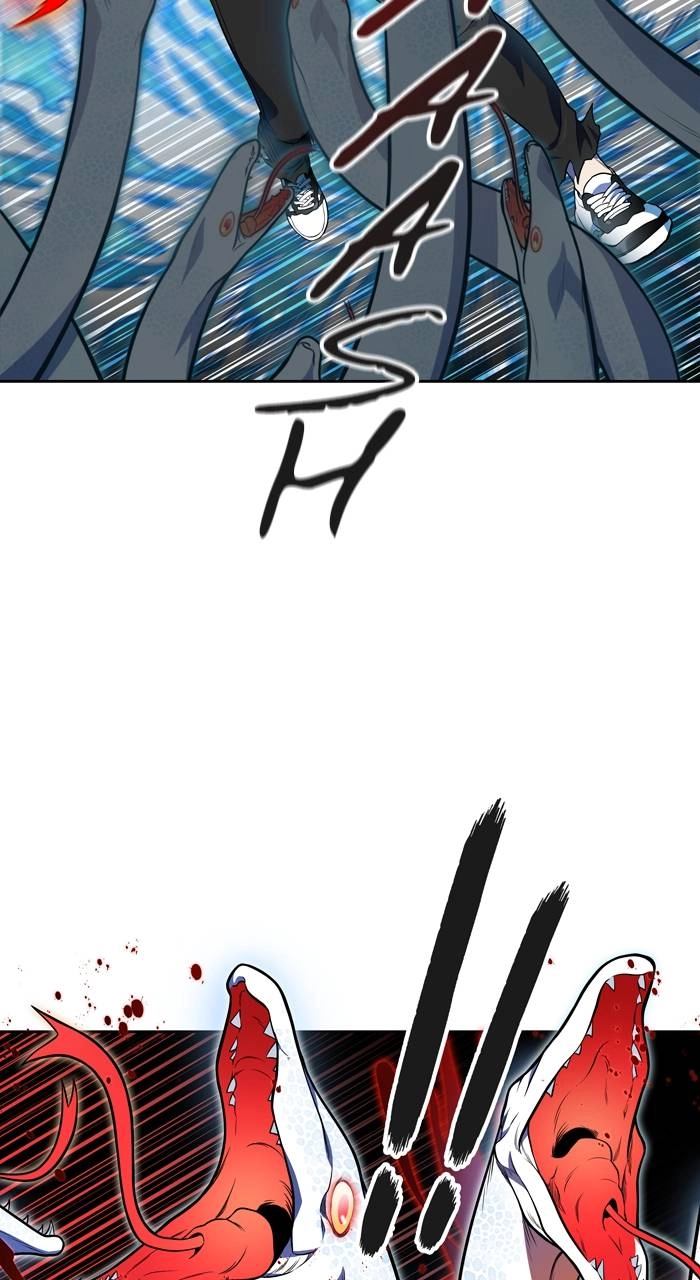 Tower of God Chapter 567 - Page 90