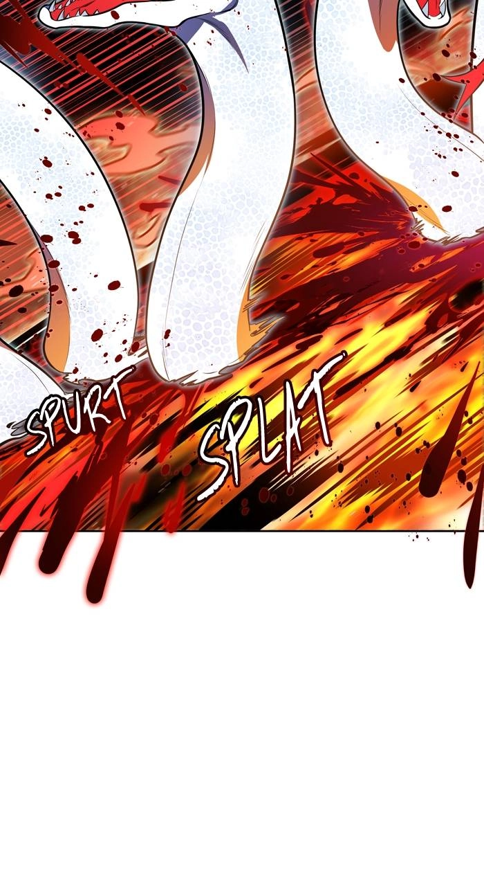 Tower of God Chapter 567 - Page 91