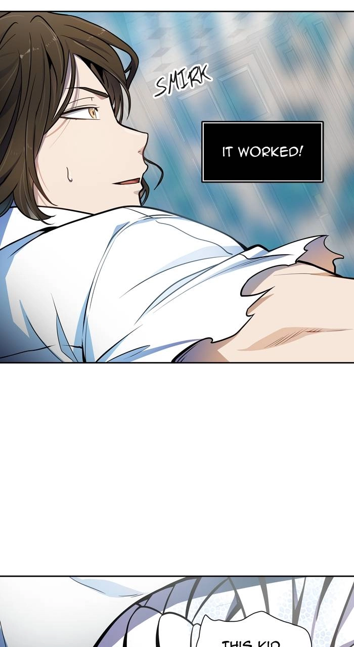 Tower of God Chapter 567 - Page 92