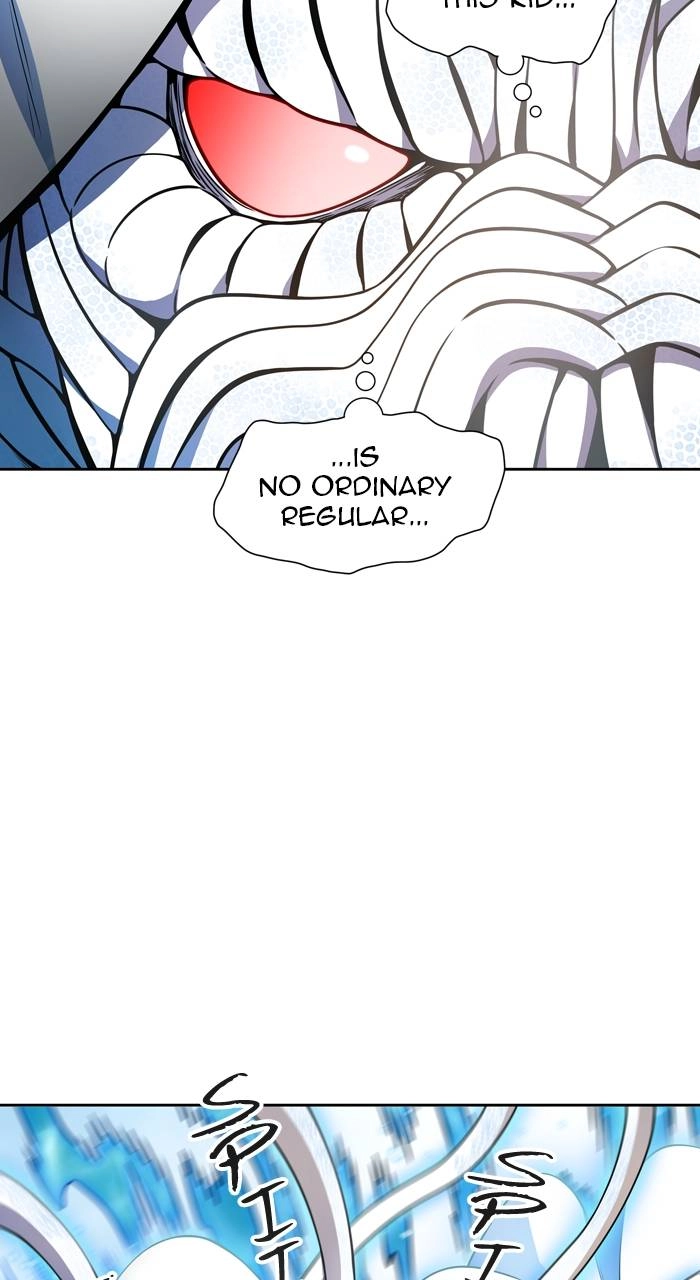 Tower of God Chapter 567 - Page 93