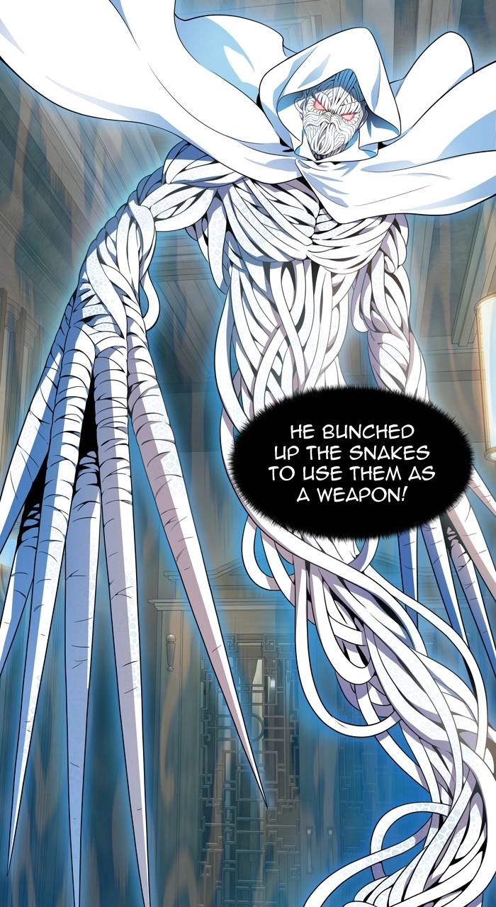 Tower of God Chapter 567 - Page 97