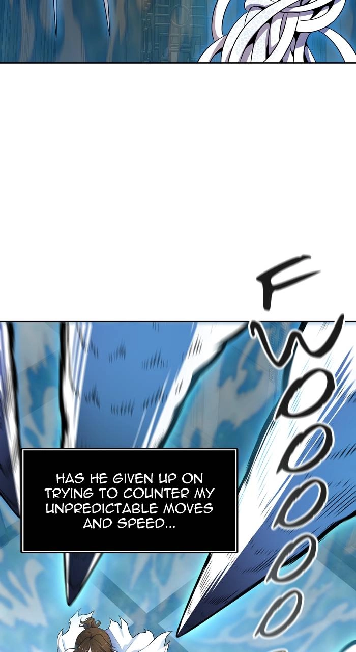 Tower of God Chapter 567 - Page 98