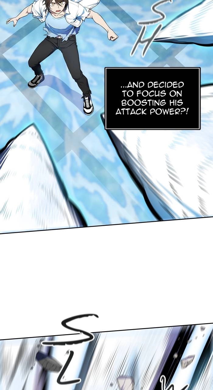 Tower of God Chapter 567 - Page 99