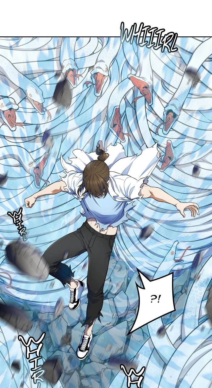 Tower of God Chapter 567 - Page 101