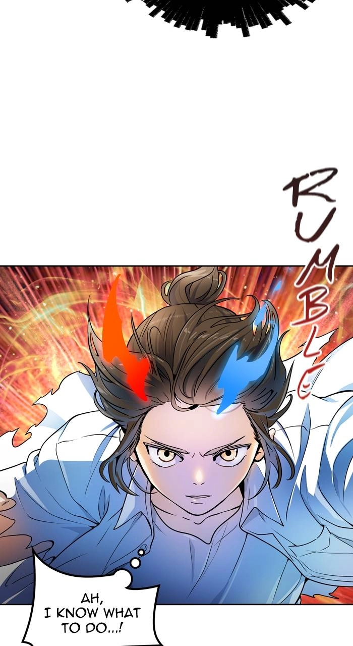 Tower of God Chapter 567 - Page 105