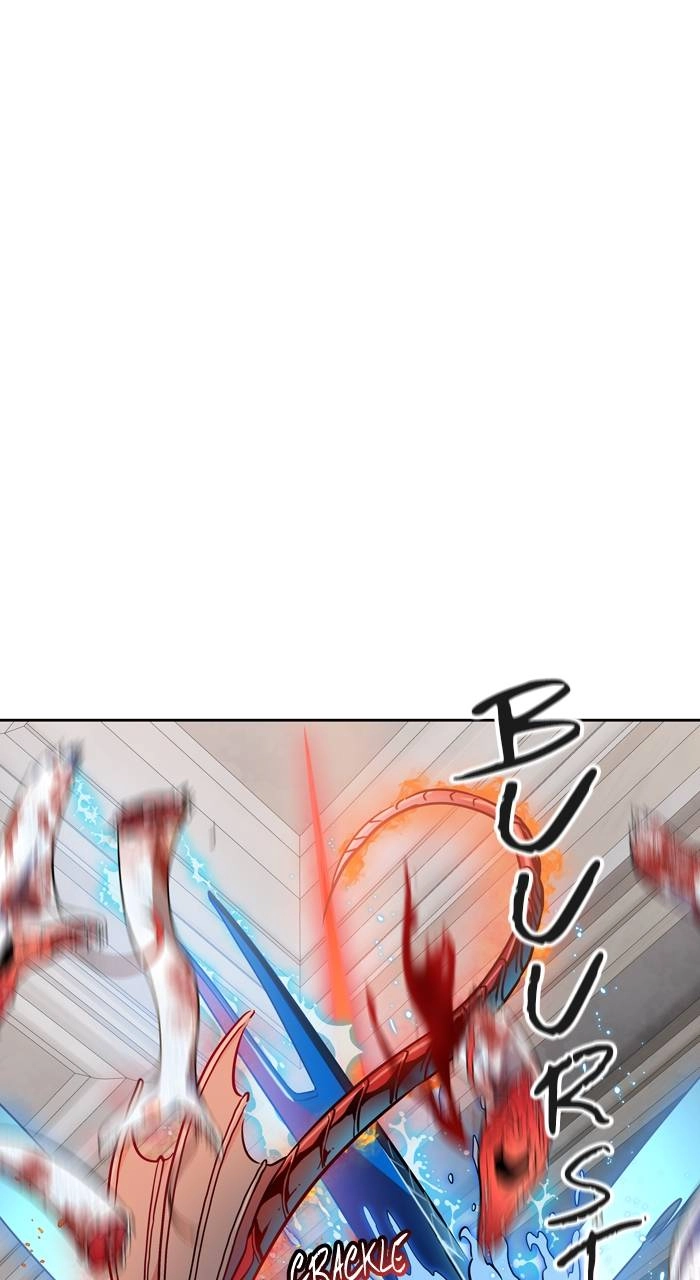 Tower of God Chapter 567 - Page 108