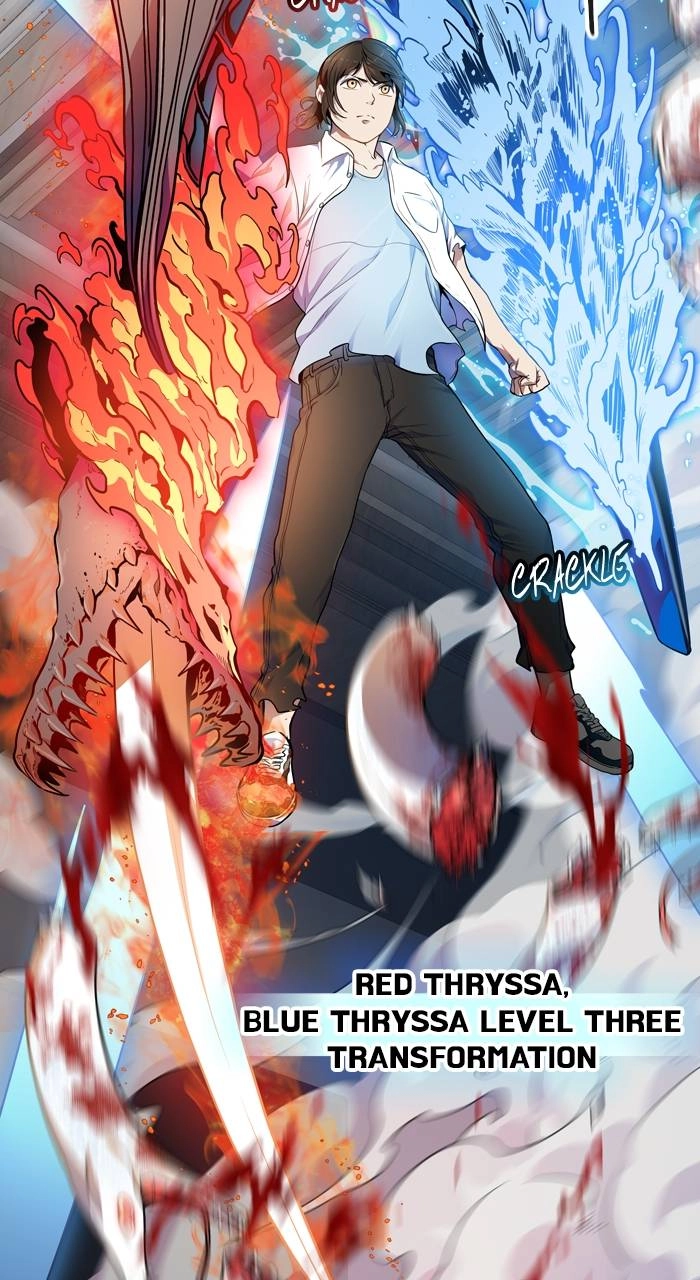 Tower of God Chapter 567 - Page 109