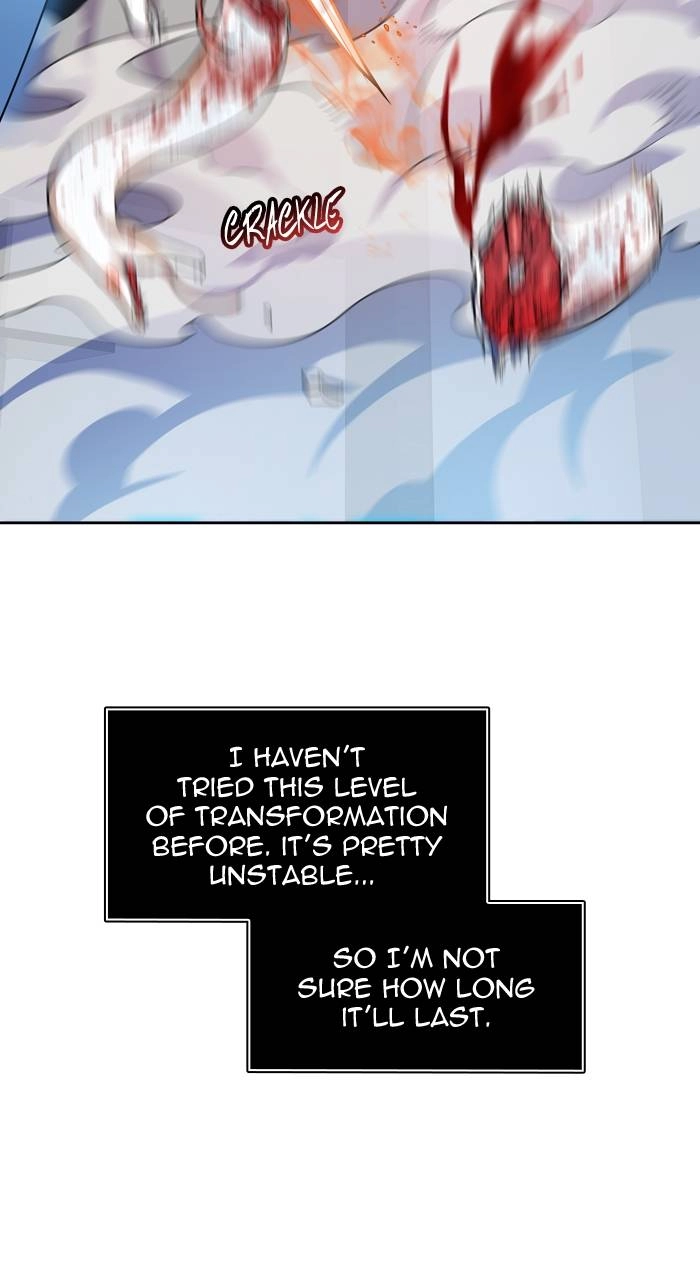 Tower of God Chapter 567 - Page 110
