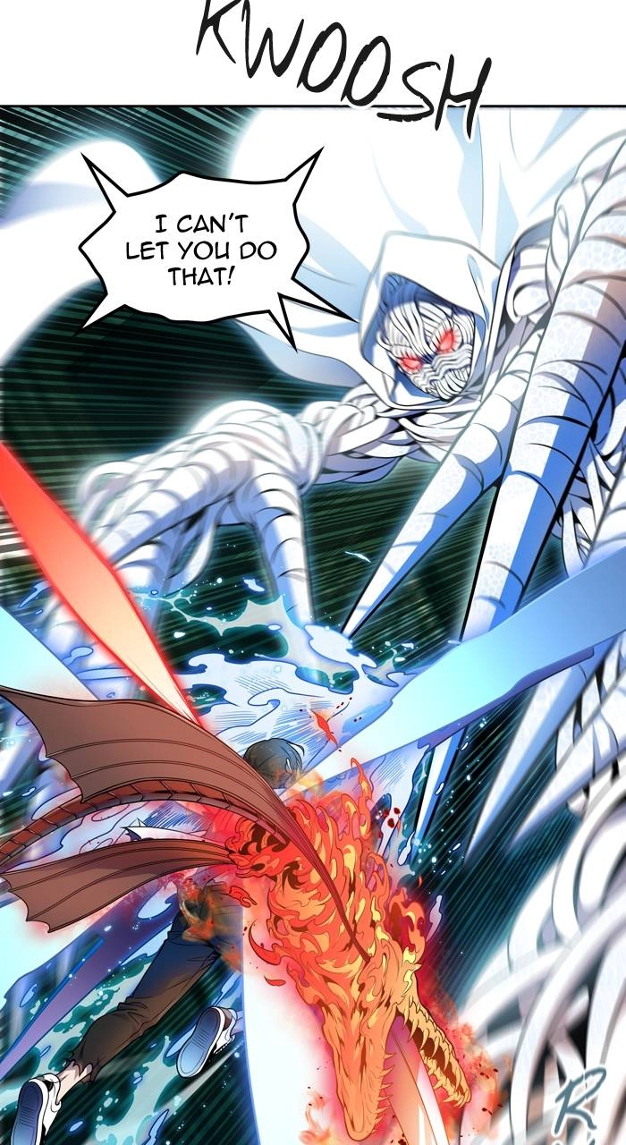 Tower of God Chapter 567 - Page 113