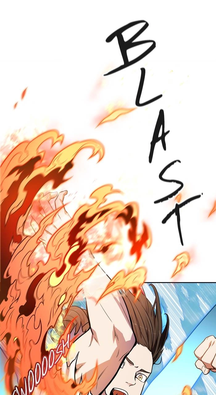Tower of God Chapter 567 - Page 120