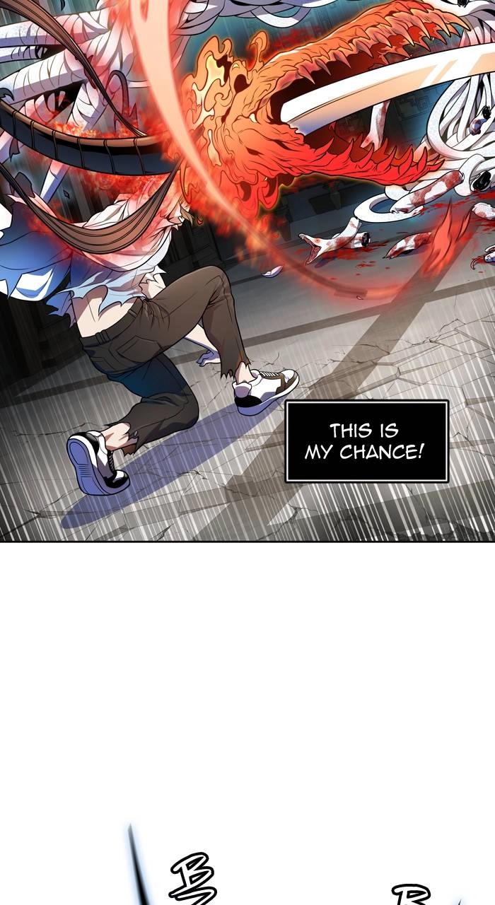 Tower of God Chapter 567 - Page 124