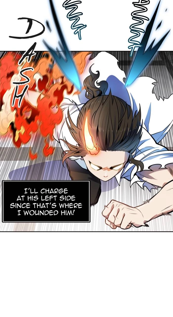 Tower of God Chapter 567 - Page 125