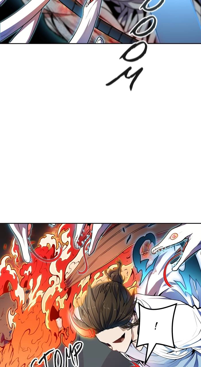 Tower of God Chapter 567 - Page 128