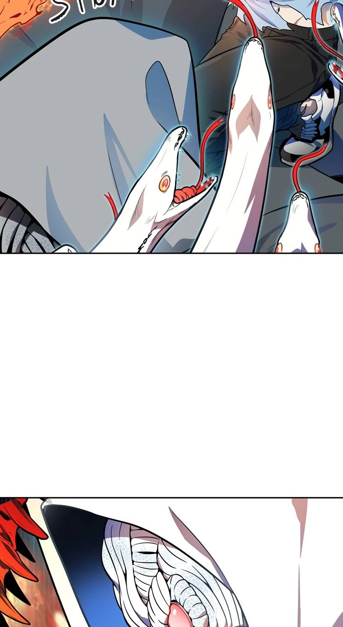 Tower of God Chapter 567 - Page 129