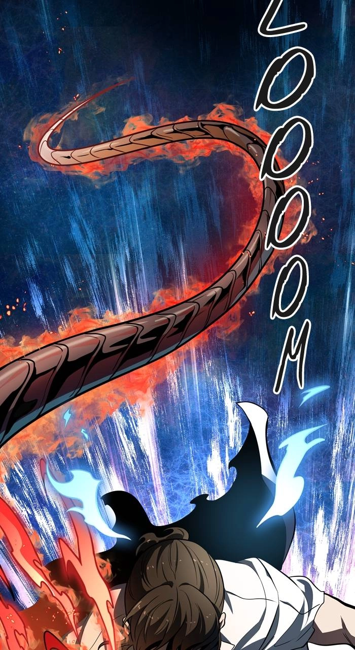 Tower of God Chapter 567 - Page 131