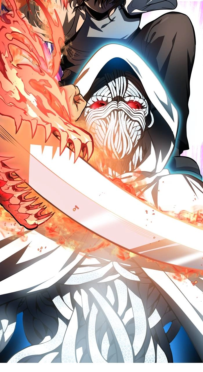 Tower of God Chapter 567 - Page 132