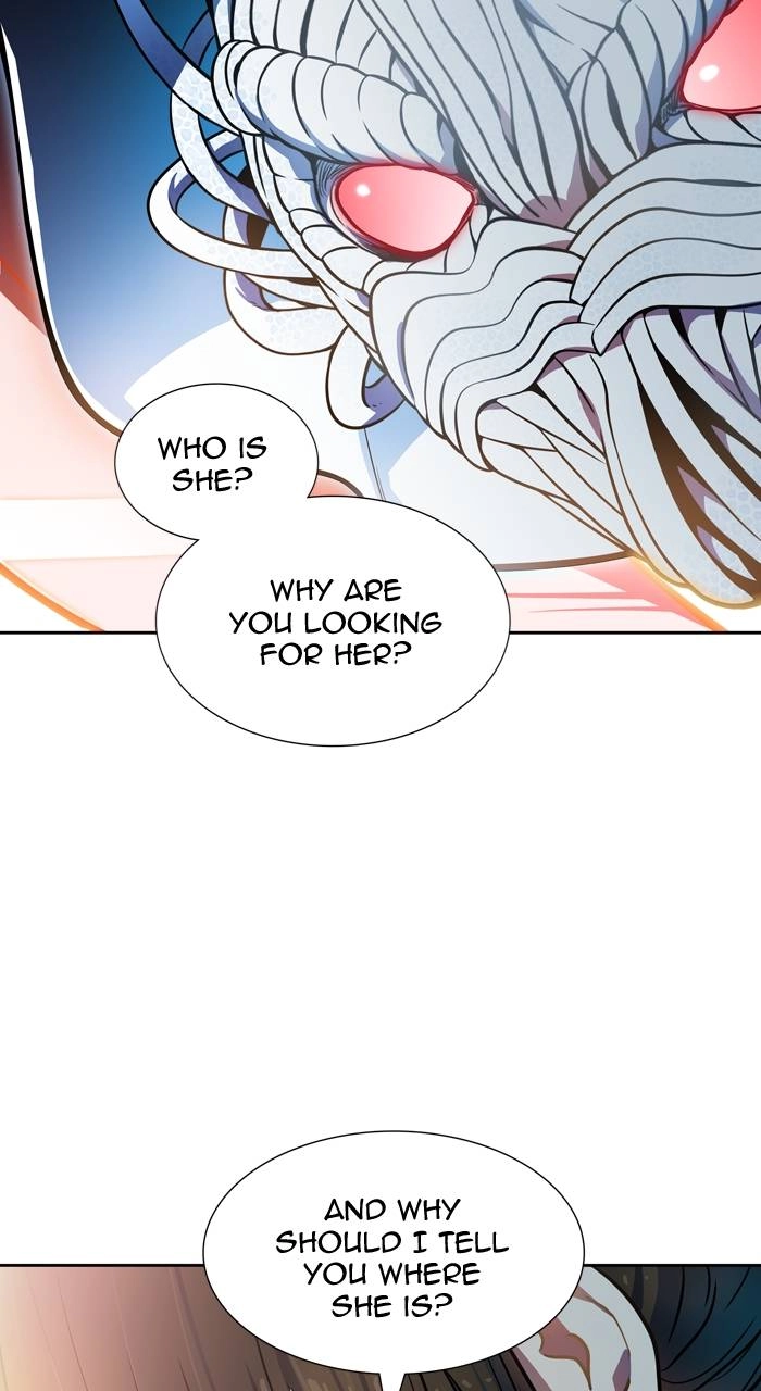 Tower of God Chapter 567 - Page 134