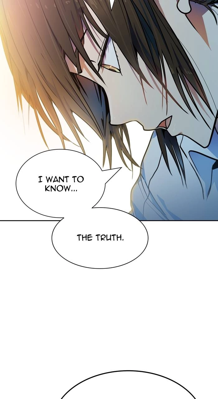 Tower of God Chapter 567 - Page 135