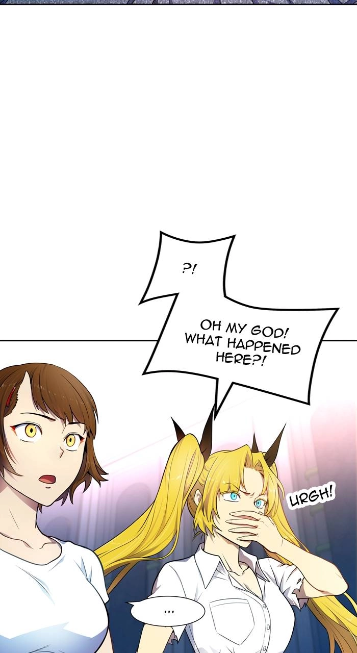Tower of God Chapter 567 - Page 141