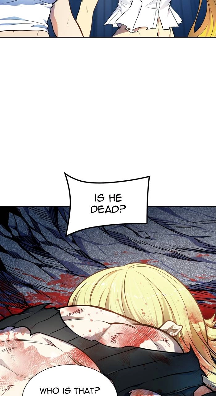 Tower of God Chapter 567 - Page 142