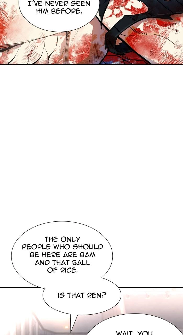 Tower of God Chapter 567 - Page 143