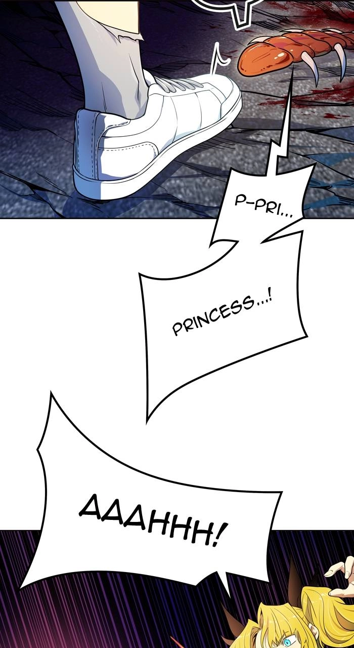 Tower of God Chapter 567 - Page 145