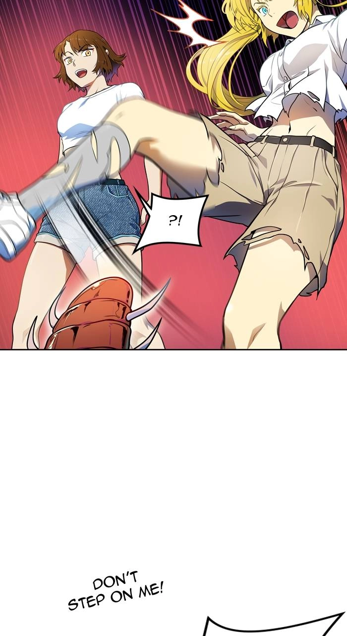 Tower of God Chapter 567 - Page 146