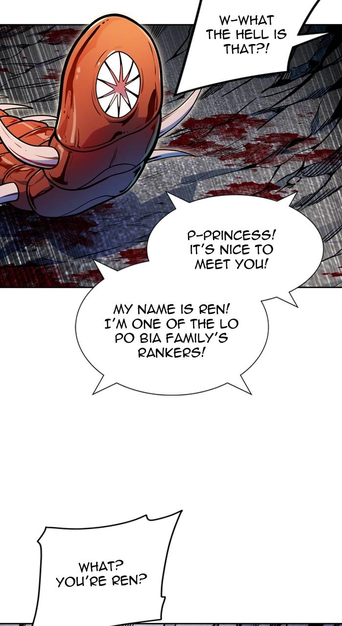 Tower of God Chapter 567 - Page 147