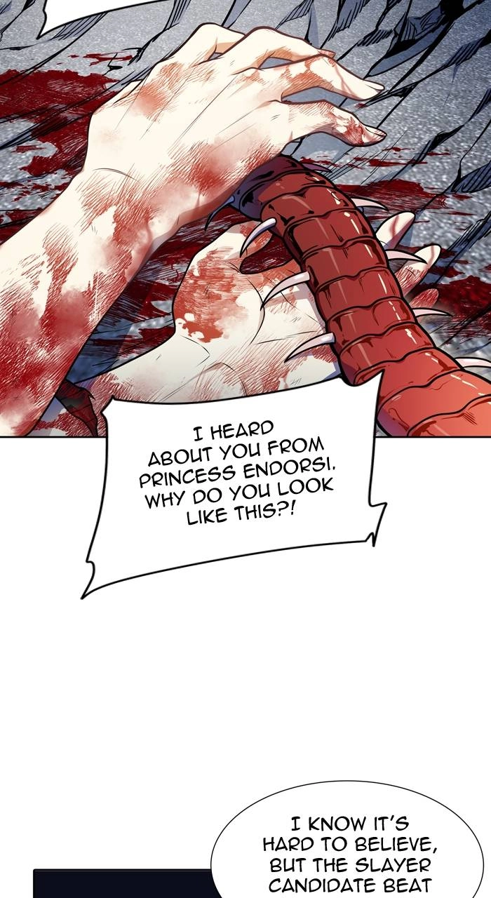 Tower of God Chapter 567 - Page 148
