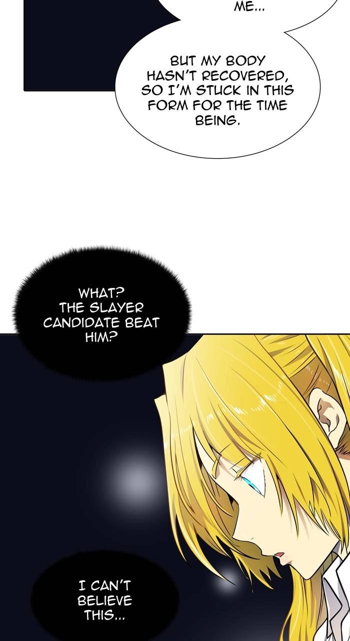 Tower of God Chapter 567 - Page 149