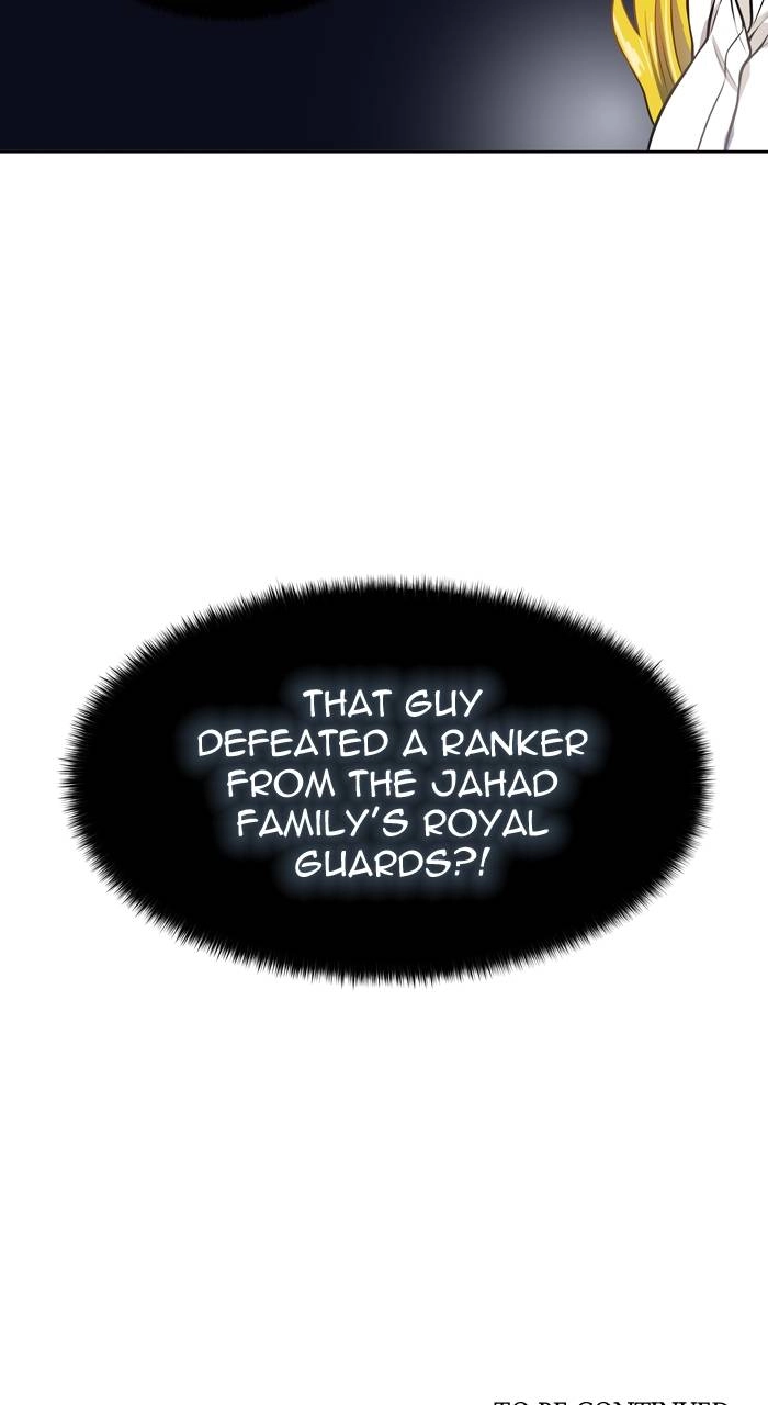 Tower of God Chapter 567 - Page 150