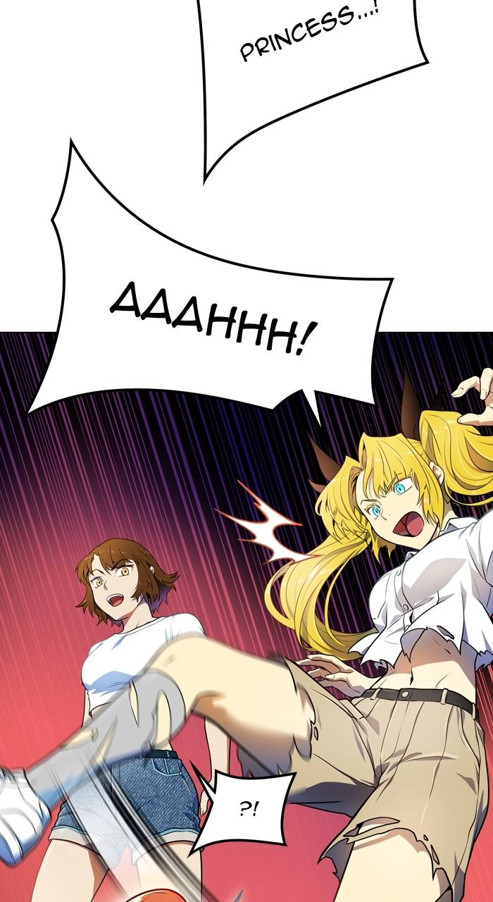 Tower of God Chapter 568 - Page 3