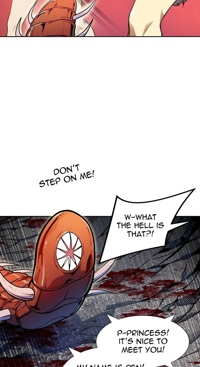 Tower of God Chapter 568 - Page 4